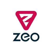 Zeo Agency logo, Zeo Agency contact details