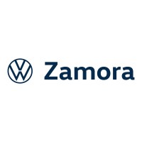 Zamora Volkswagen logo, Zamora Volkswagen contact details