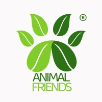 AnimalFriends logo, AnimalFriends contact details