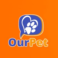 OurPet logo, OurPet contact details