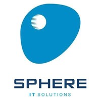 Sphere IT Solutions logo, Sphere IT Solutions contact details