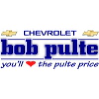 Bob Pulte logo, Bob Pulte contact details