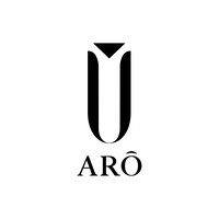 ARÔ logo, ARÔ contact details