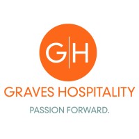 Graves Hospitality logo, Graves Hospitality contact details