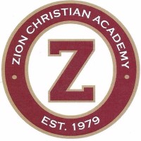 Zion Christian Academy logo, Zion Christian Academy contact details