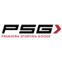 PASADENA SPORTING GOODS logo, PASADENA SPORTING GOODS contact details