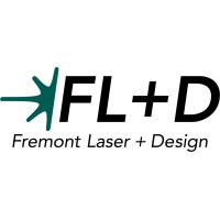 Fremont Laser + Design logo, Fremont Laser + Design contact details