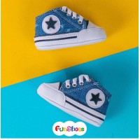 Franquia Fun shoes logo, Franquia Fun shoes contact details