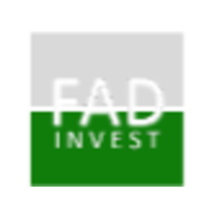 Fadinvest logo, Fadinvest contact details