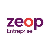 Zeop Entreprise logo, Zeop Entreprise contact details