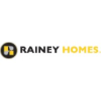 Rainey Homes logo, Rainey Homes contact details