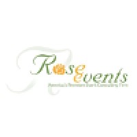 Rose Events, LLC` logo, Rose Events, LLC` contact details