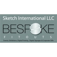 Sketch International LLC logo, Sketch International LLC contact details