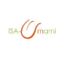 International Study Association Umami logo, International Study Association Umami contact details