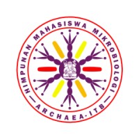 Himamikro Archaea ITB logo, Himamikro Archaea ITB contact details