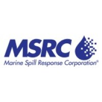 Marine Spill Response Corporation logo, Marine Spill Response Corporation contact details