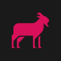 GOAT Digital logo, GOAT Digital contact details