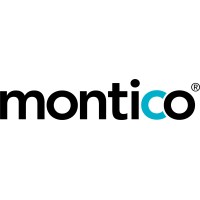 Montico logo, Montico contact details