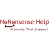 No Nonsense Help logo, No Nonsense Help contact details