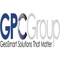 GPC Group logo, GPC Group contact details