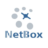 Netbox UA logo, Netbox UA contact details