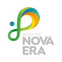 Instituto Nova Era logo, Instituto Nova Era contact details