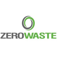 Zero Waste Energy logo, Zero Waste Energy contact details