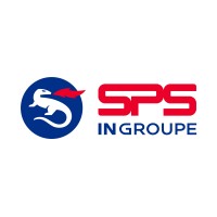 SPS IN Groupe logo, SPS IN Groupe contact details