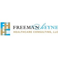 Freeman Heyne Healthcare Consulting logo, Freeman Heyne Healthcare Consulting contact details