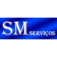 SM SERVIÇOS logo, SM SERVIÇOS contact details