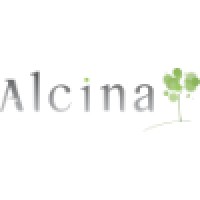 Alcina logo, Alcina contact details