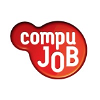 Compujob logo, Compujob contact details