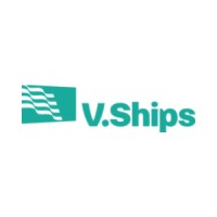 V.Ships Brasil logo, V.Ships Brasil contact details