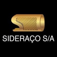 Sideraço S/A logo, Sideraço S/A contact details