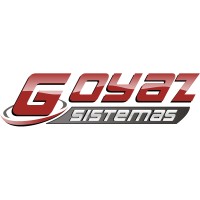 Goyaz Sistemas logo, Goyaz Sistemas contact details