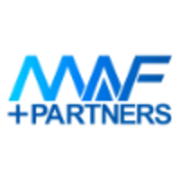 MAF+Partners logo, MAF+Partners contact details