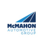 McMahon Automotive Group logo, McMahon Automotive Group contact details