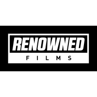 RENOWNED FILMS LIMITED logo, RENOWNED FILMS LIMITED contact details