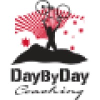 DaybyDay Coaching logo, DaybyDay Coaching contact details