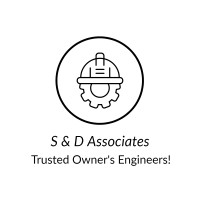 S & D Associates LLC logo, S & D Associates LLC contact details