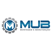 MUB Montagem e Manutenção logo, MUB Montagem e Manutenção contact details