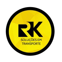 RK Soluções em Transporte logo, RK Soluções em Transporte contact details