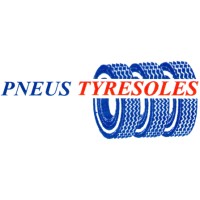 Pneus Tyresoles logo, Pneus Tyresoles contact details