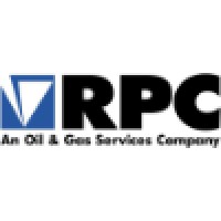 RPC, Inc. logo, RPC, Inc. contact details