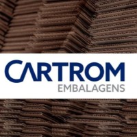 CARTROM EMBALAGENS logo, CARTROM EMBALAGENS contact details