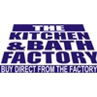 The Kitchen and Bath Factory logo, The Kitchen and Bath Factory contact details