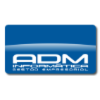 ADM INFORMATICA logo, ADM INFORMATICA contact details