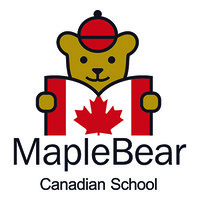 Maple Bear Mogiana logo, Maple Bear Mogiana contact details