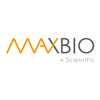 MaxBio Scientific, Inc. logo, MaxBio Scientific, Inc. contact details