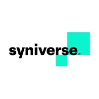 Syniverse logo, Syniverse contact details